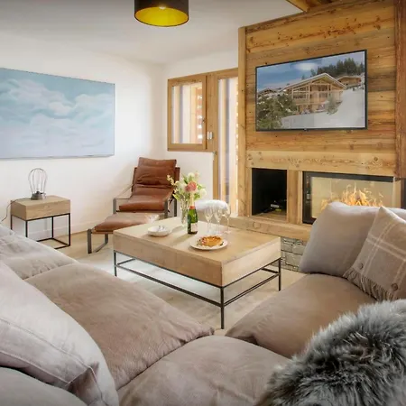 Chalet Behansa - Ovo Network *