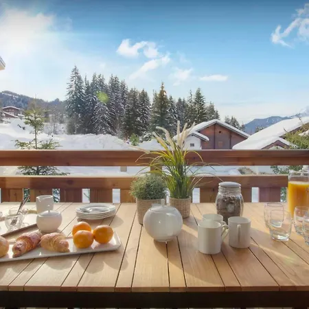 Behansa - Ovo Network Chalet