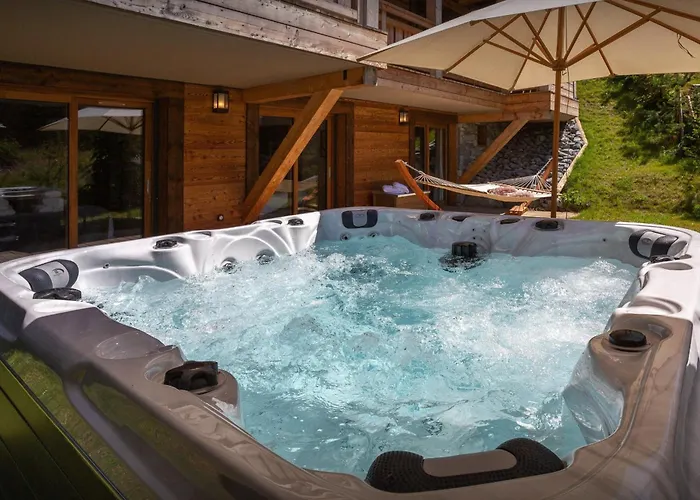 Behansa - Ovo Network Horská chata