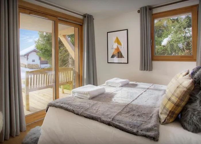 Behansa - Ovo Network Horská chata